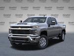 2024 Chevrolet Silverado 2500 Crew Cab 4WD, Pickup for sale #R00899 - photo 9