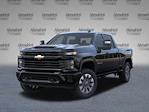 2024 Chevrolet Silverado 2500 Crew Cab 4WD, Pickup for sale #R00904 - photo 7