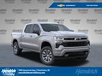 2024 Chevrolet Silverado 1500 Crew Cab 4WD, Pickup for sale #R00914 - photo 1