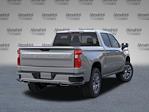 2024 Chevrolet Silverado 1500 Crew Cab 4WD, Pickup for sale #R00914 - photo 2