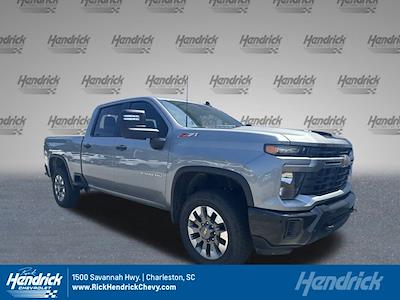 2024 Chevrolet Silverado 2500 Crew Cab 4WD, Pickup for sale #R00925A - photo 1