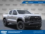 New 2024 Chevrolet Colorado Trail Boss Crew Cab 4WD, Pickup for sale #R00936 - photo 1