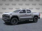 New 2024 Chevrolet Colorado Trail Boss Crew Cab 4WD, Pickup for sale #R00936 - photo 4