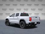 New 2024 Chevrolet Colorado Trail Boss Crew Cab 4WD, Pickup for sale #R00944 - photo 4