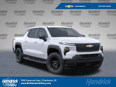 2024 Chevrolet Silverado EV Crew Cab 4WD, Pickup for sale #R00951 - photo 1