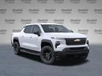 2024 Chevrolet Silverado EV Crew Cab 4WD, Pickup for sale #R00951 - photo 8