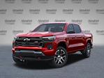 New 2024 Chevrolet Colorado Z71 Crew Cab 4WD, Pickup for sale #R00953 - photo 7