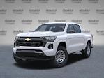 2024 Chevrolet Colorado Crew Cab RWD, Pickup for sale #R00958 - photo 7