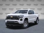 New 2024 Chevrolet Colorado LT Crew Cab RWD, Pickup for sale #R00958 - photo 9