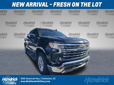 2022 Chevrolet Silverado 1500 Crew Cab 4WD, Pickup for sale #R00959A - photo 1