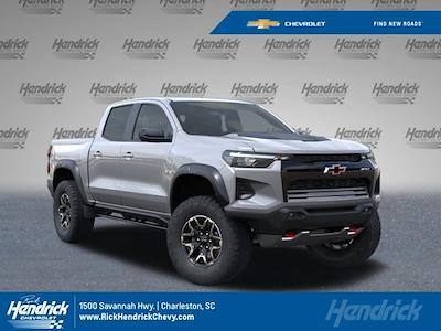 2024 Chevrolet Colorado Crew Cab 4WD, Pickup for sale #R00965 - photo 1