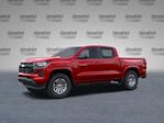 New 2024 Chevrolet Colorado LT Crew Cab RWD, Pickup for sale #R00969 - photo 3