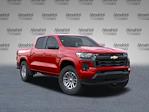 New 2024 Chevrolet Colorado LT Crew Cab RWD, Pickup for sale #R00969 - photo 8