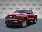 New 2024 Chevrolet Colorado LT Crew Cab RWD, Pickup for sale #R00969 - photo 9