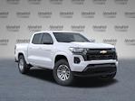 New 2024 Chevrolet Colorado LT Crew Cab RWD, Pickup for sale #R00970 - photo 2