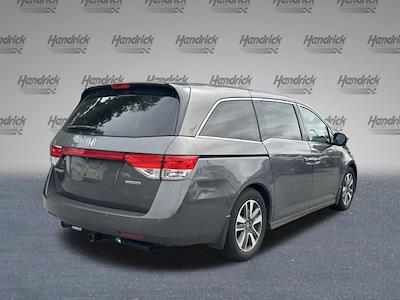 2016 Honda Odyssey FWD, Minivan for sale #R00971A - photo 2