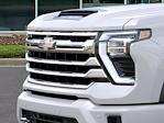 2024 Chevrolet Silverado 2500 Crew Cab 4WD, Pickup for sale #R00972 - photo 14