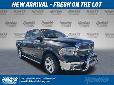 2017 Ram 1500 Crew Cab 4WD, Pickup for sale #R00973B - photo 1