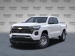 New 2024 Chevrolet Colorado LT Crew Cab RWD, Pickup for sale #R00977 - photo 7