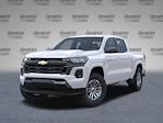 New 2024 Chevrolet Colorado LT Crew Cab RWD, Pickup for sale #R00977 - photo 9