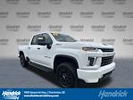 2022 Chevrolet Silverado 2500 Crew Cab 4WD, Pickup for sale #R00983A - photo 37