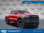 New 2024 Chevrolet Colorado Trail Boss Crew Cab 4WD, Pickup for sale #R00989 - photo 1