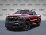 New 2024 Chevrolet Colorado Trail Boss Crew Cab 4WD, Pickup for sale #R00989 - photo 9