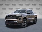 New 2024 Chevrolet Colorado Z71 Crew Cab 4WD, Pickup for sale #R01006 - photo 9