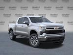 2024 Chevrolet Silverado 1500 Crew Cab 4WD, Pickup for sale #R01029 - photo 8