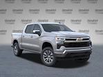 2024 Chevrolet Silverado 1500 Crew Cab 4WD, Pickup for sale #R01030 - photo 8