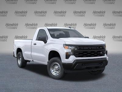 2024 Chevrolet Silverado 1500 Regular Cab RWD, Pickup for sale #CR01050 - photo 1