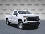 2024 Chevrolet Silverado 1500 Regular Cab 2WD, Pickup for sale #CR01050 - photo 1