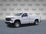 2024 Chevrolet Silverado 1500 Regular Cab RWD, Pickup for sale #CR01050 - photo 2