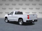 2024 Chevrolet Silverado 1500 Regular Cab RWD, Pickup for sale #CR01050 - photo 3