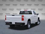 2024 Chevrolet Silverado 1500 Regular Cab 2WD, Pickup for sale #CR01050 - photo 4