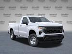 2024 Chevrolet Silverado 1500 Regular Cab 2WD, Pickup for sale #CR01050 - photo 7