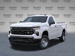 2024 Chevrolet Silverado 1500 Regular Cab 2WD, Pickup for sale #CR01050 - photo 8