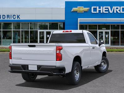 2024 Chevrolet Silverado 1500 Regular Cab 2WD, Pickup for sale #CR01053 - photo 2