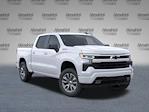 2024 Chevrolet Silverado 1500 Crew Cab 4WD, Pickup for sale #R01054 - photo 1