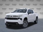 2024 Chevrolet Silverado 1500 Crew Cab 4WD, Pickup for sale #R01054 - photo 8