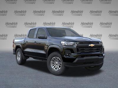 2024 Chevrolet Colorado Crew Cab RWD, Pickup for sale #R01057 - photo 1