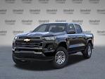 2024 Chevrolet Colorado Crew Cab RWD, Pickup for sale #R01057 - photo 8