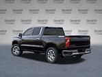 2024 Chevrolet Silverado 1500 Crew Cab 4WD, Pickup for sale #R01062 - photo 3