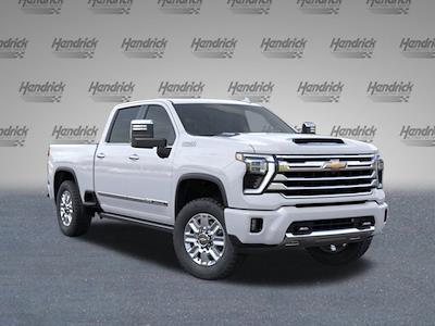 2024 Chevrolet Silverado 2500 Crew Cab 4WD, Pickup for sale #R01069 - photo 1