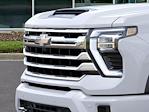 2024 Chevrolet Silverado 2500 Crew Cab 4WD, Pickup for sale #R01069 - photo 13