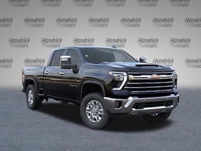 2024 Chevrolet Silverado 2500 Crew Cab 4WD, Pickup for sale #R01071 - photo 1