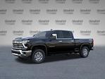 2024 Chevrolet Silverado 2500 Crew Cab 4WD, Pickup for sale #R01071 - photo 2