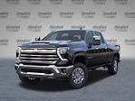 2024 Chevrolet Silverado 2500 Crew Cab 4WD, Pickup for sale #R01071 - photo 8