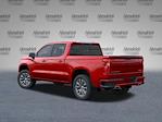 2024 Chevrolet Silverado 1500 Crew Cab 4WD, Pickup for sale #R01073 - photo 3