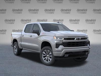 2024 Chevrolet Silverado 1500 Crew Cab 4WD, Pickup for sale #R01075 - photo 1